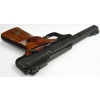 Pistolet sportowy Browning Buck Mark .22lr
